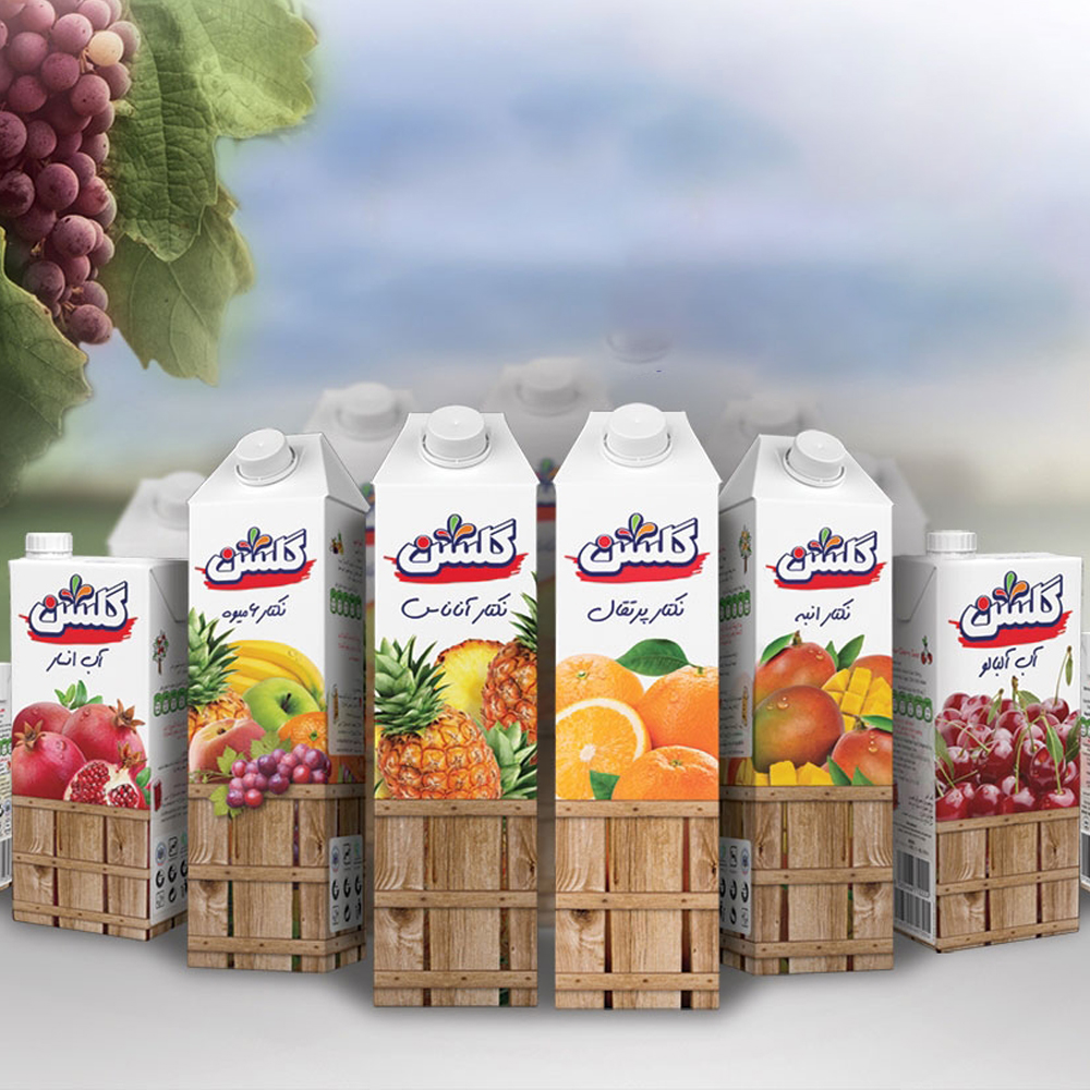 برند گلشن